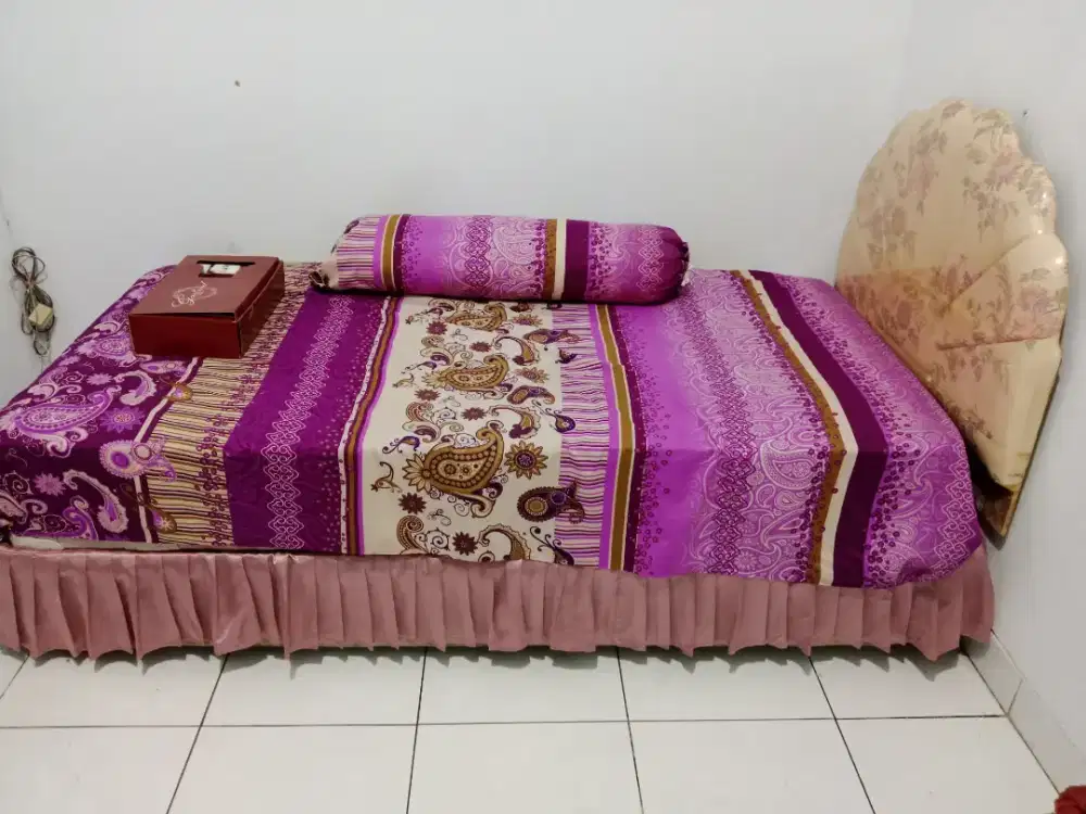 DiJual Cepat, kondisi Masih bagus