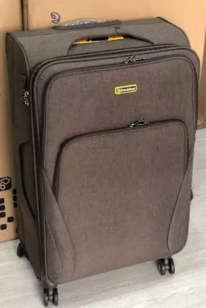 Dijual koper large 32 inch