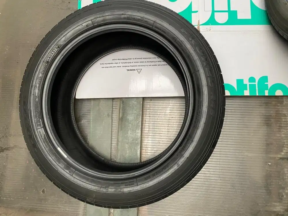 Jual ban toyo proxes R46 CX5