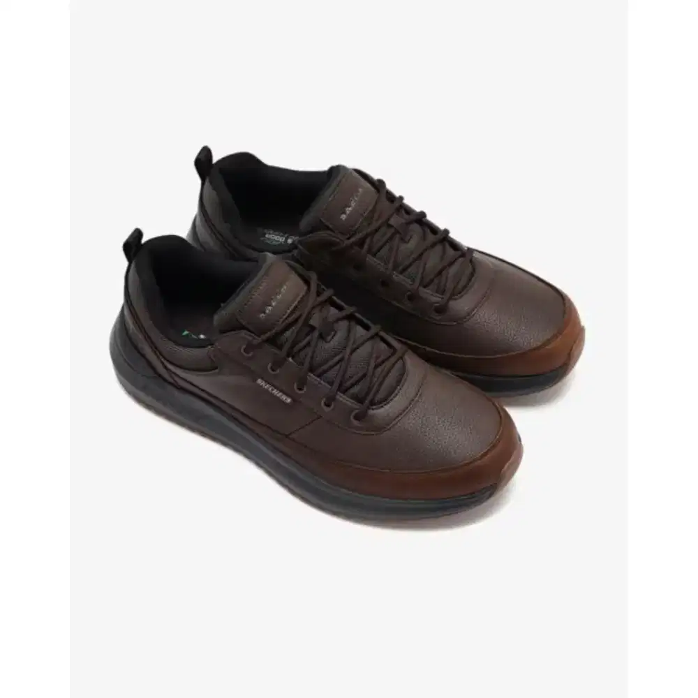 Skechers Parnell Garth brown