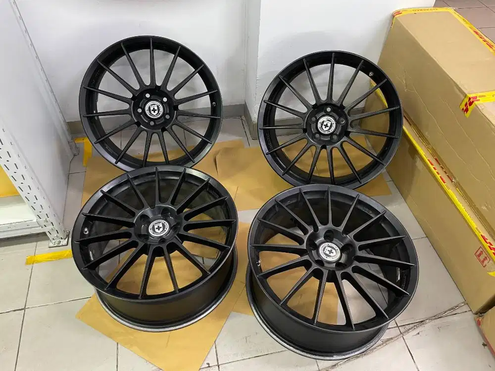Velg HRE FF15 R19 For Sale