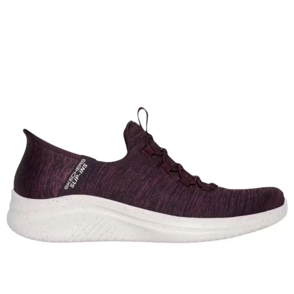 Skechers ultra flex slip ins