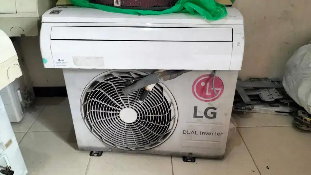 TERIMA JUAL BELI AC BEKAS