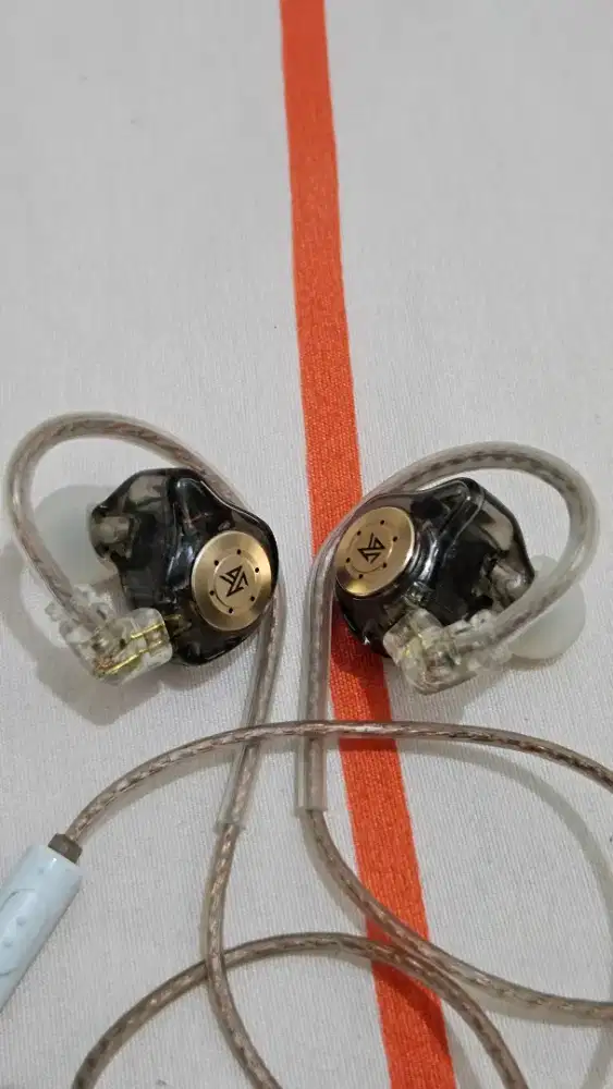 In Ear Monitor - KZ EDX Pro
