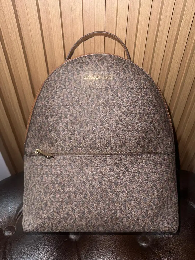 Tas Michael Kors ransel