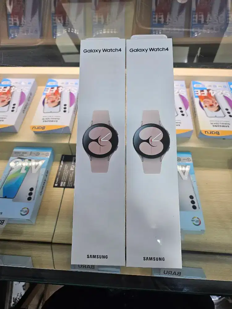 GALAXY WATCH 4 40MM 100% ORIGINAL