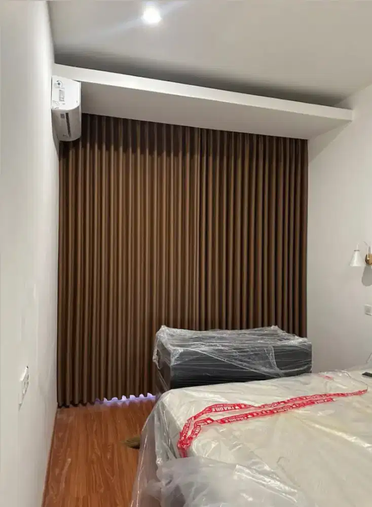 Gorden model minmalis costum