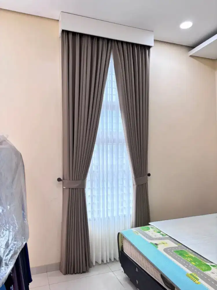 gorden bandung blackout premium free survey