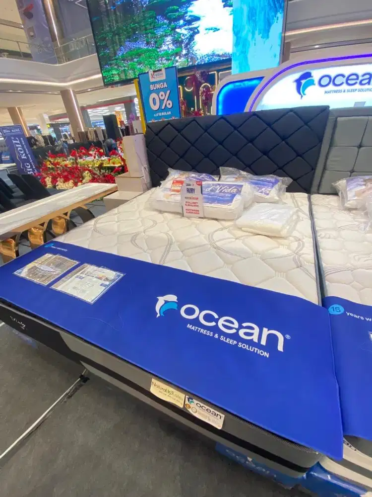 PROMO KREDIT FURNITURE BUNGA 0% GRATIS 1X ANGSURAN SYARAT CUKUP KTP