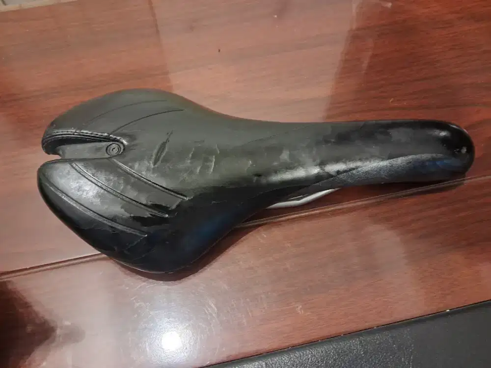 Sadel FSA Original utk Roadbike