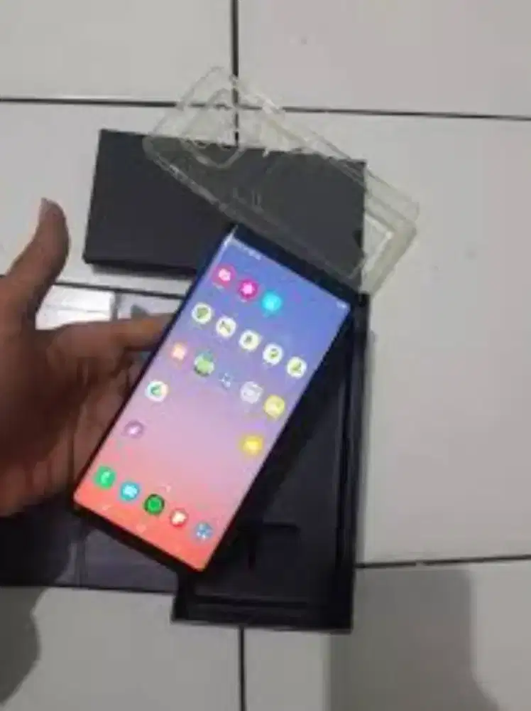 Samsung Galaxy Note 9 8/512 GB