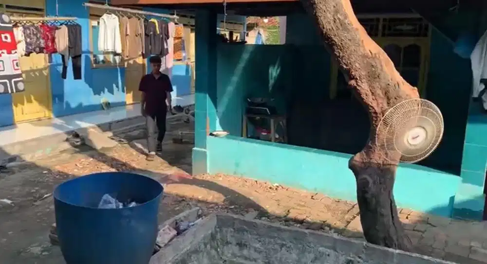 Kontrakan 15 Pintu plus 2 rumah Dekat dengan Kampus dan Pabrik
