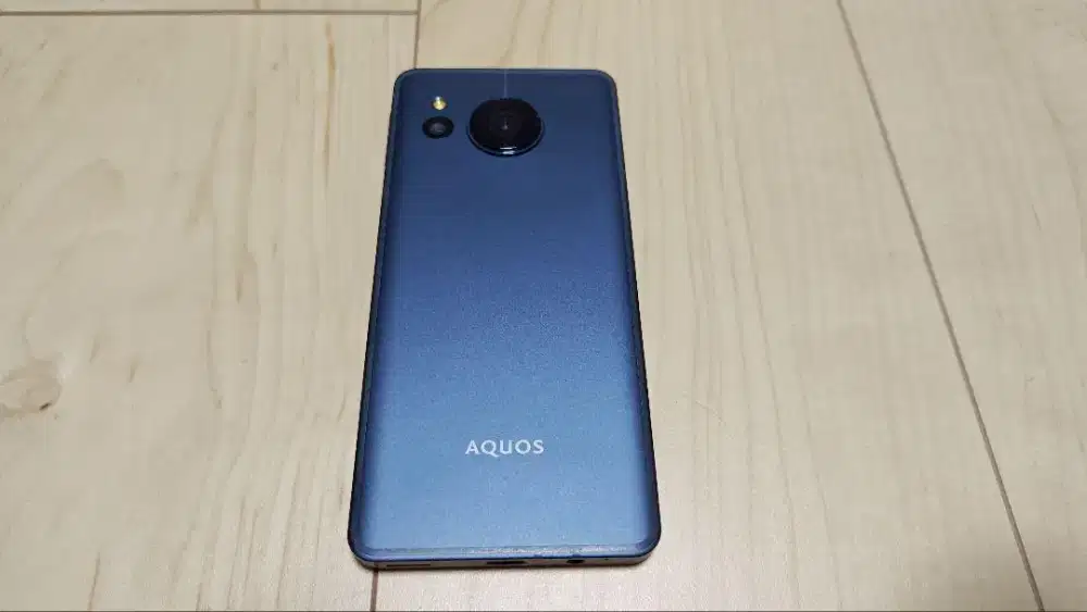 Sharp Aquos Sense 8 8/256 GB