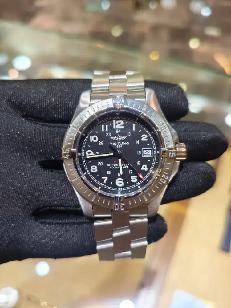 Breitling Colt 41mm