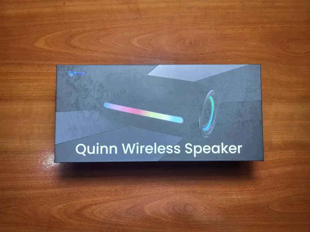 [NEW] Bcare Quinn Bluetooth Speakers