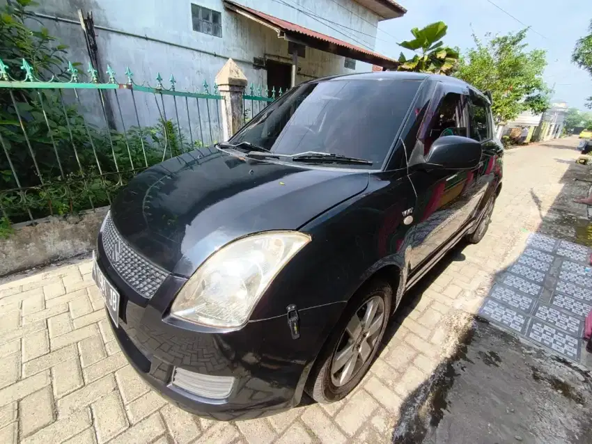 Swift 2010 istimewa