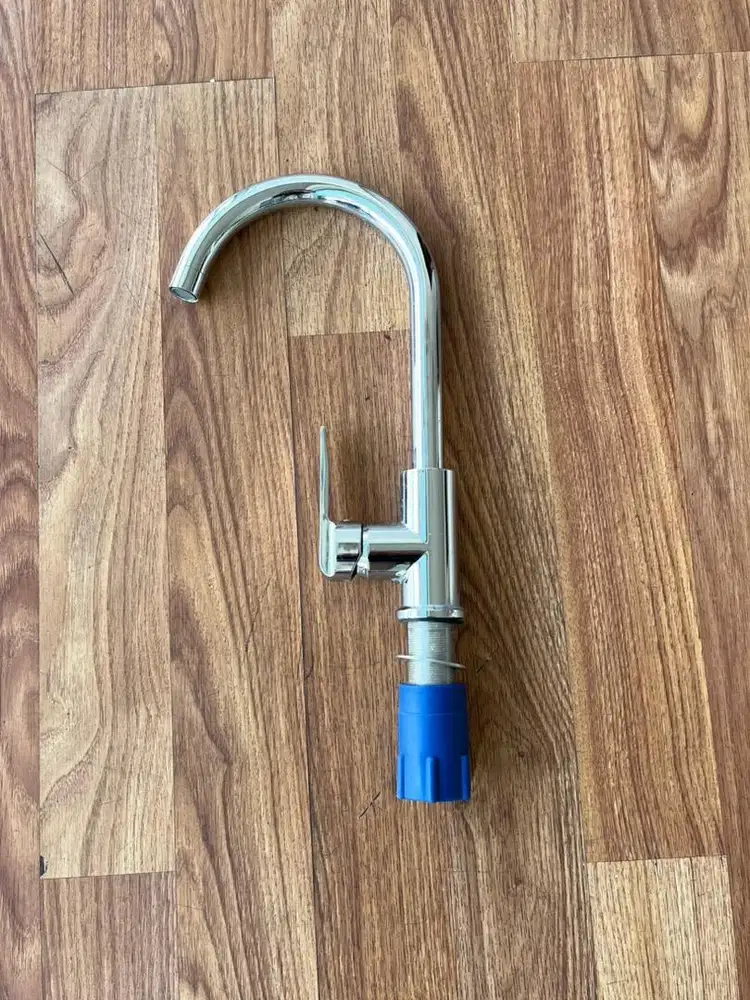 Keran Teka Kitchen Tap IN 915