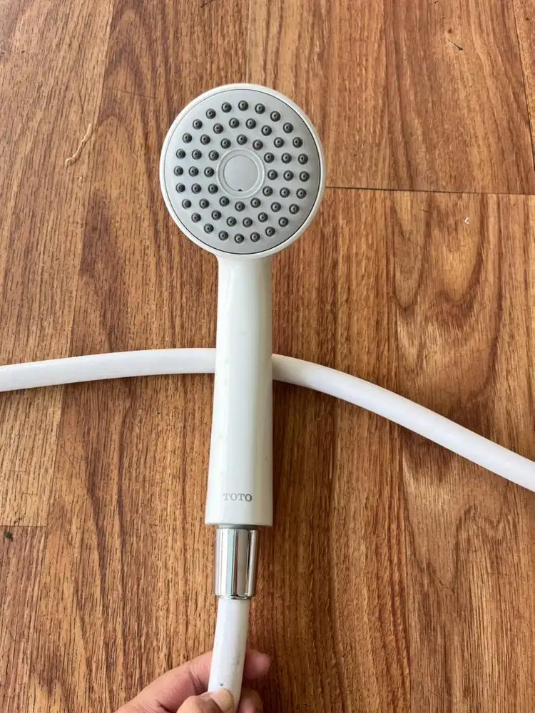 TOTO Hand Shower TX423MEB