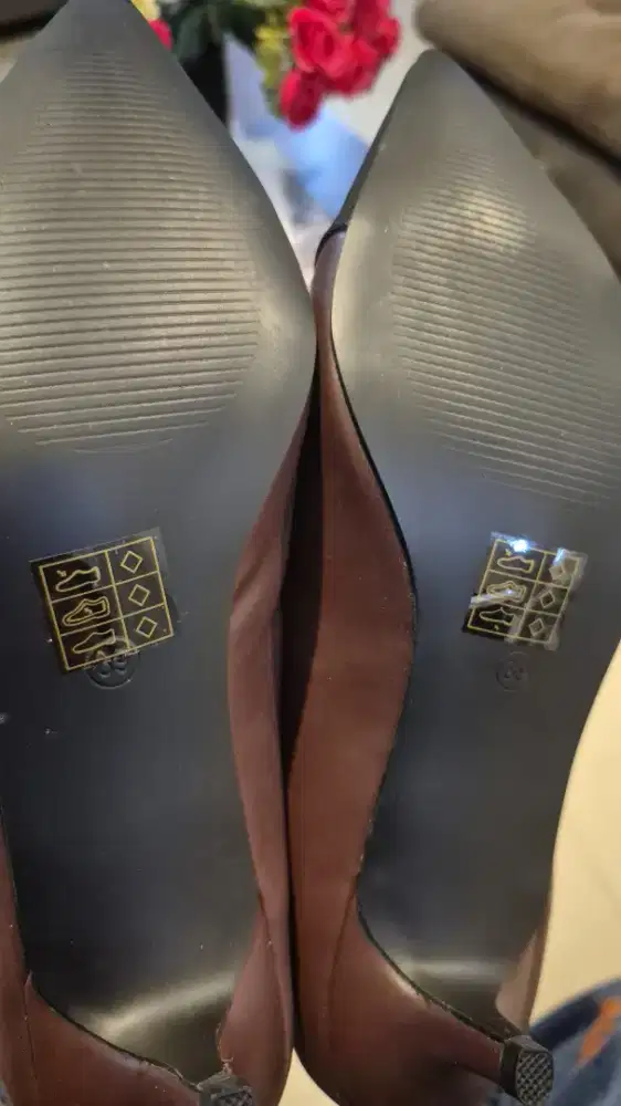 Belum pernah pakai, jual murah aja