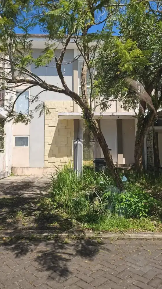 Dijual Murah Grandcity Forestville