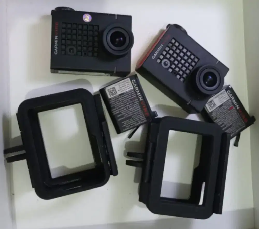 Camera Garmin Virb Ultra 30