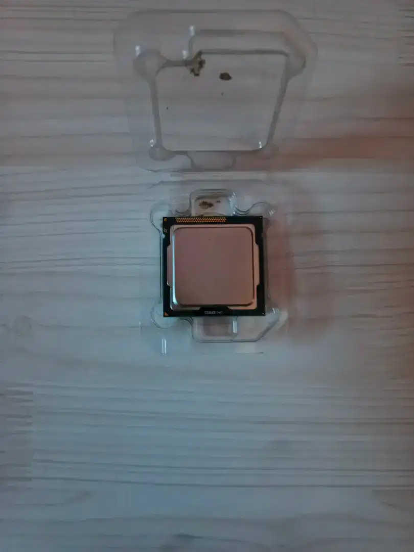 Intel Core i5-2400 Processor Murah