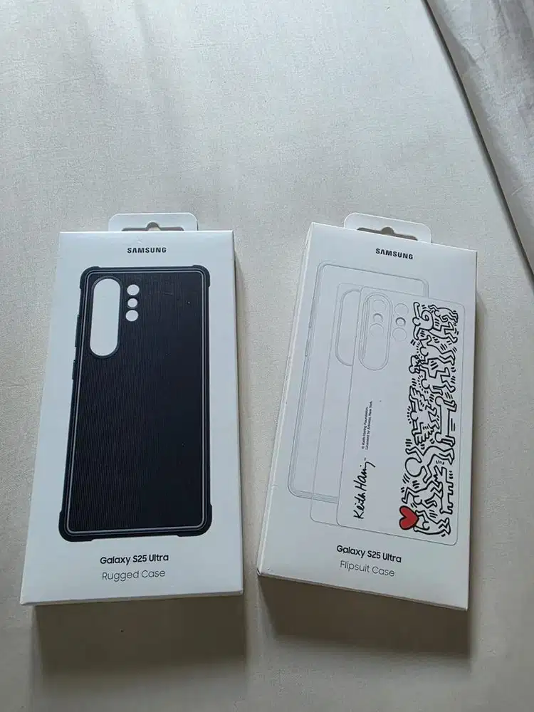 Casing S25 Ultra Ori