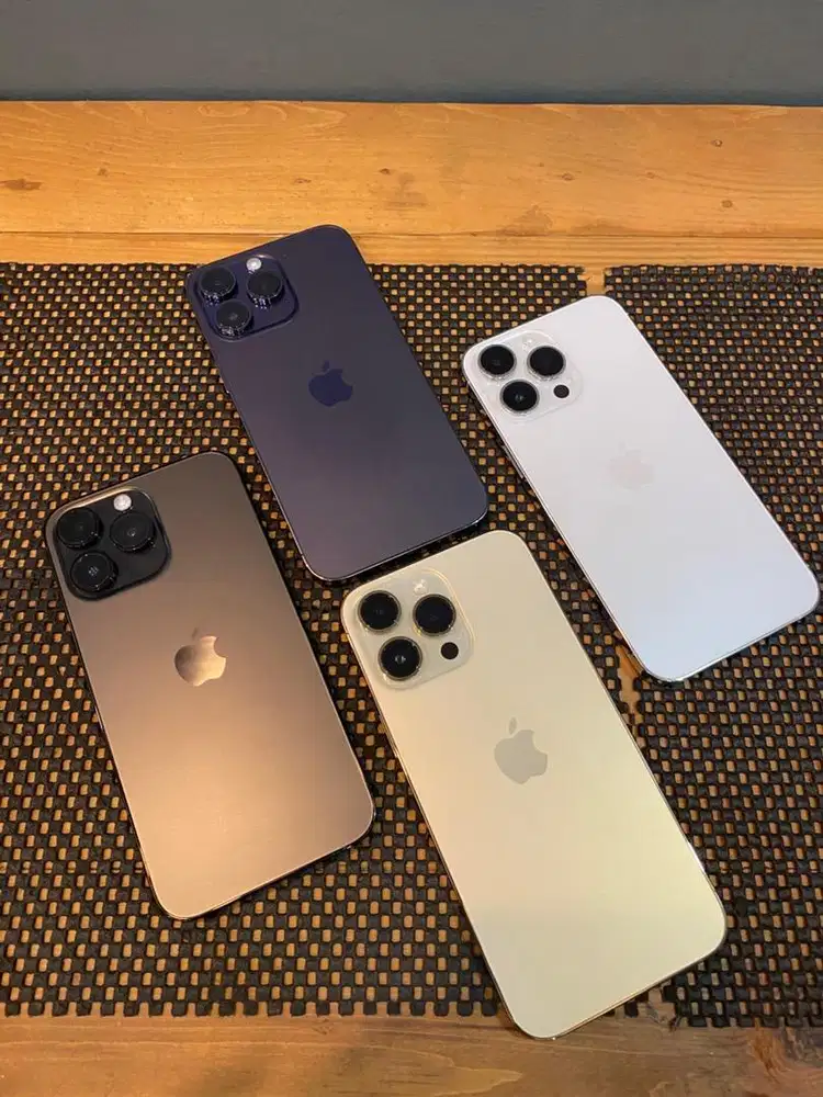 iPhone 14 Pro Max 128