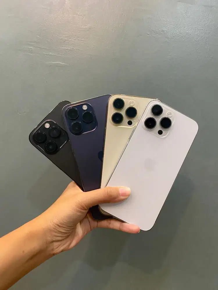 iPhone 14 Pro Max 256GB