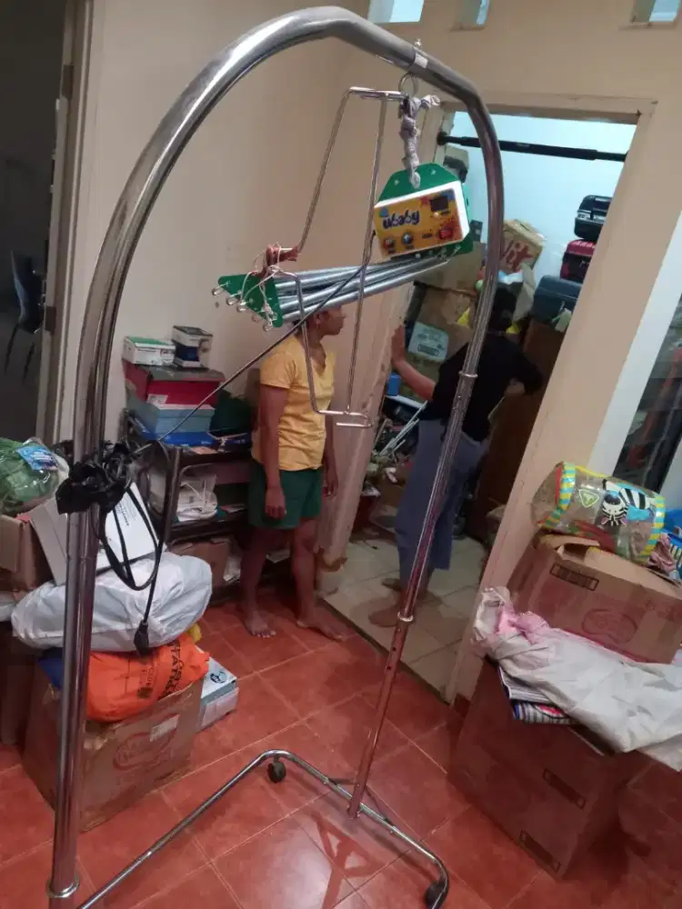 Ayunan anak MY DEAR preloved