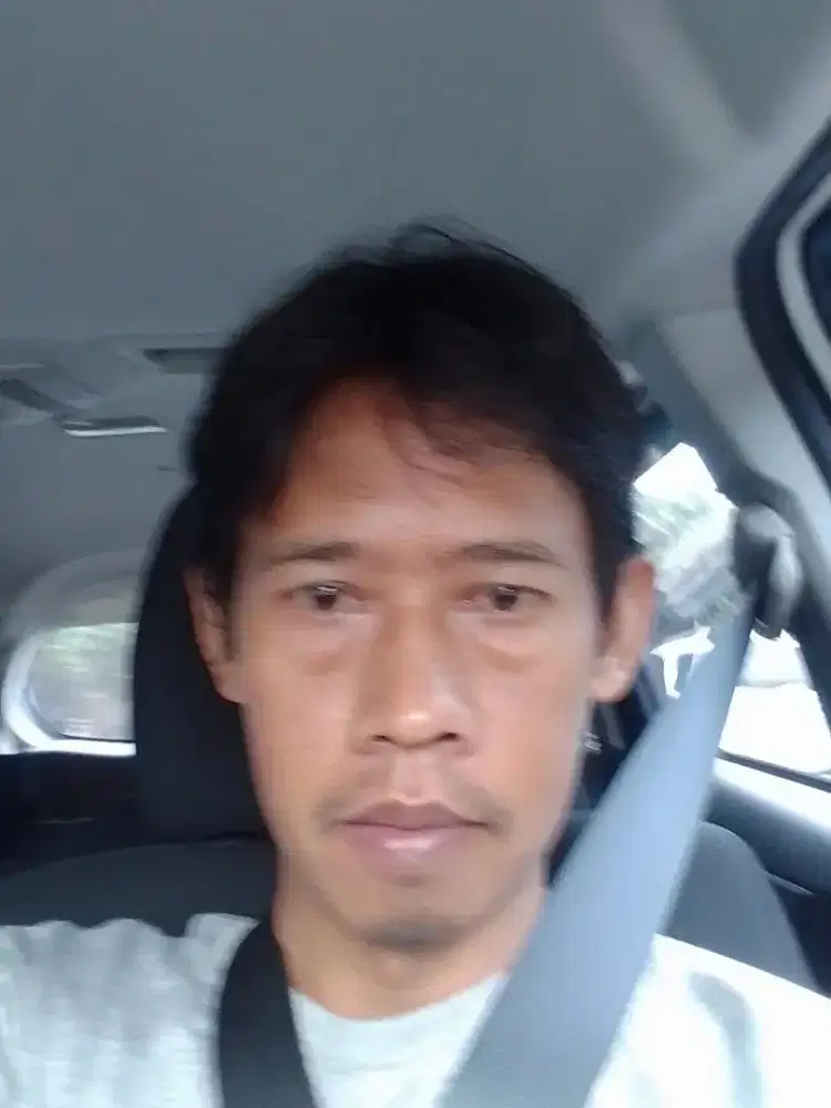 Cari kerja driver /supir
