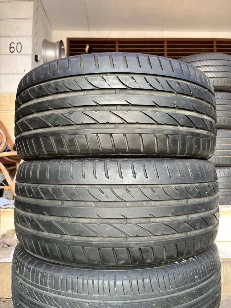 Ban Sailun Atrezzo ZSR 245 35 r20 2Pcs