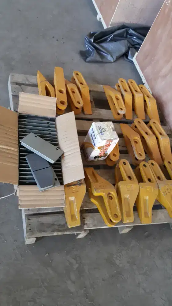 Jual Kuku Loader XCMG LW300FN