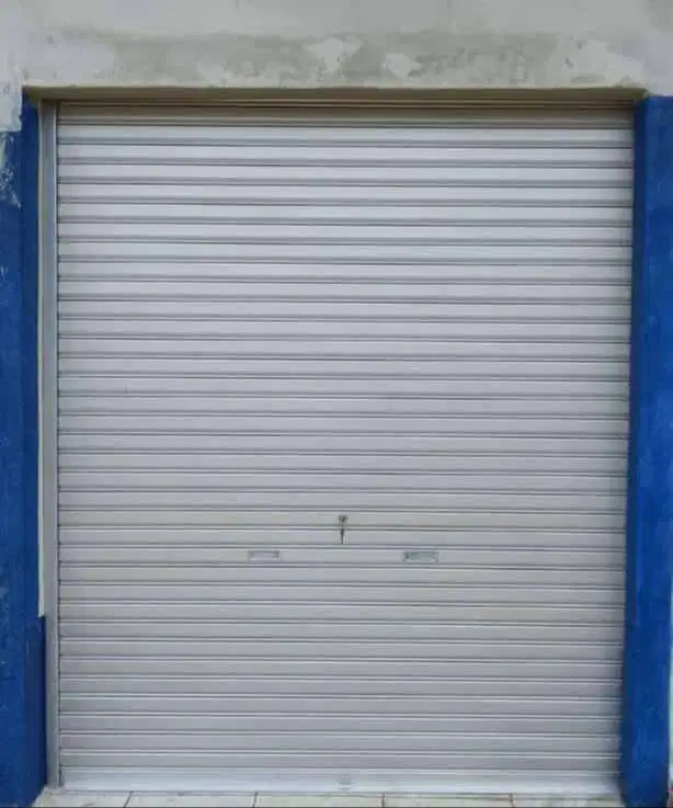 Kontak Jual Rolling Door Folding Gate Pintu Garasi Henderson Bandung