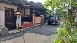 Rumah Cluster munggit