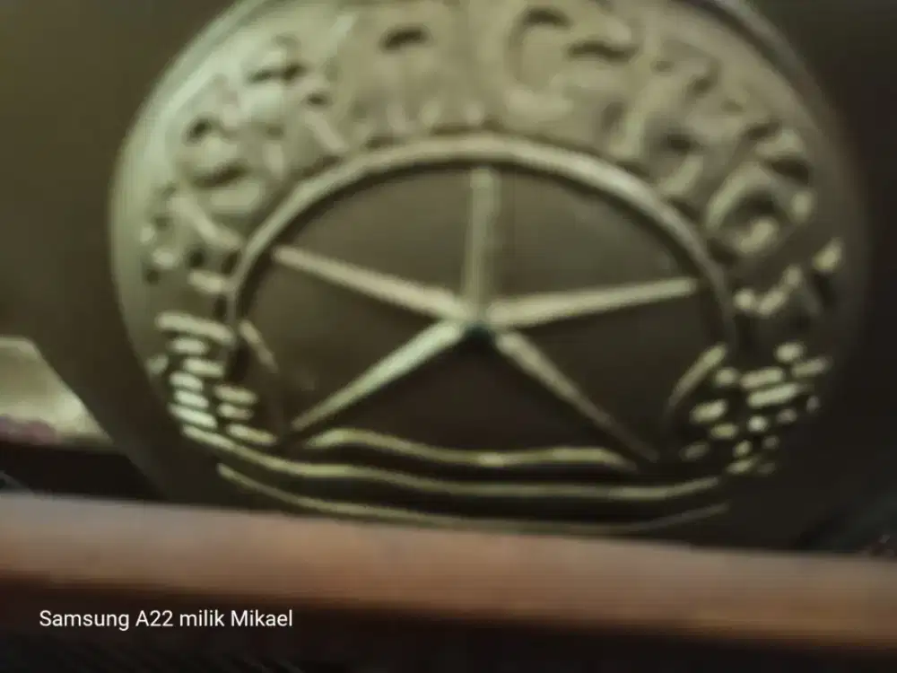 Piano Lama Merk Shinghai