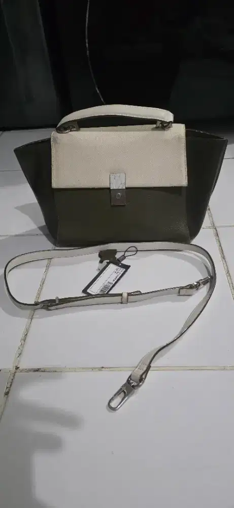 Dijual 2 tas Predro dan Evb ASLI no kw