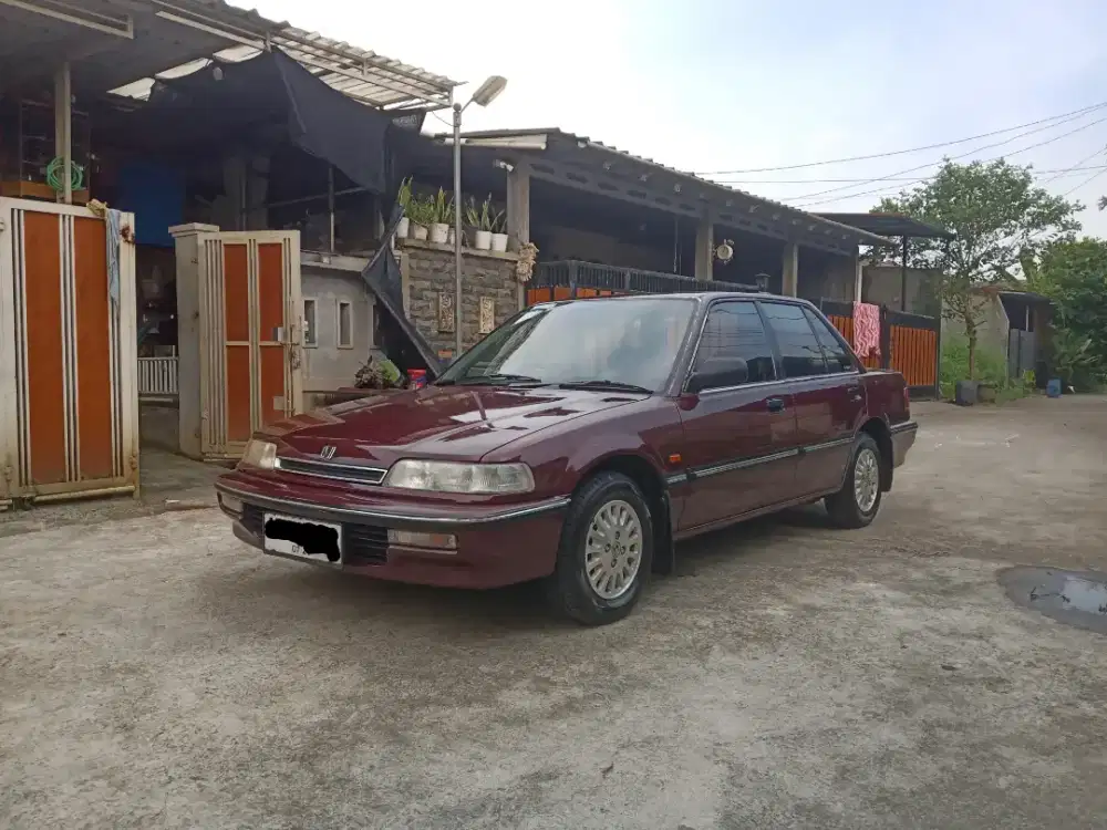 Honda Grand Civic 1991 1.5 AT