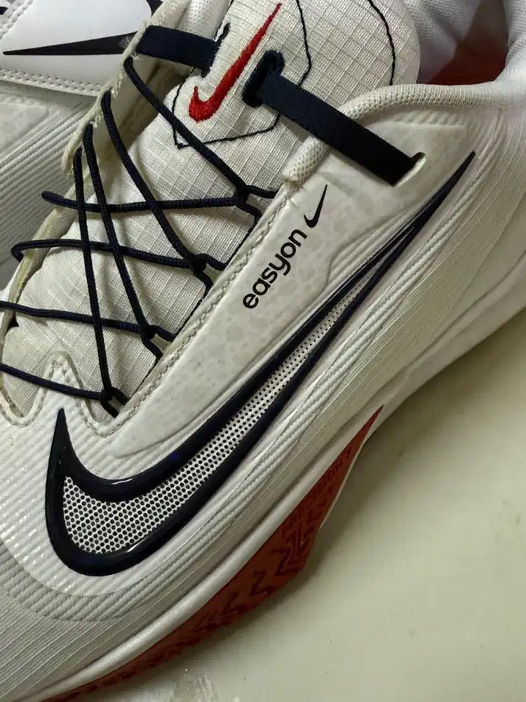 Sepatu Nike Precision 7 basket size 46