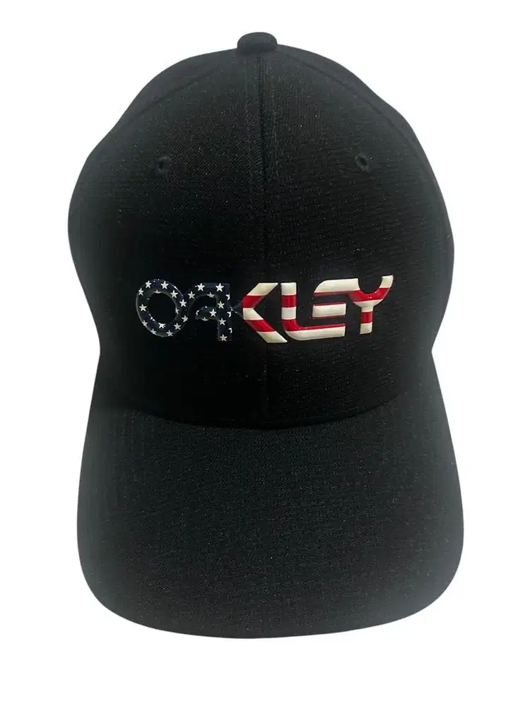 Topi OAKLEY ORI