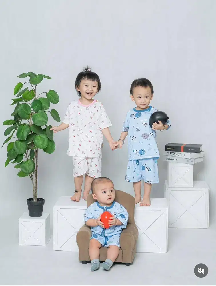 DICARI TUKANG JAHIT BAJU ANAK