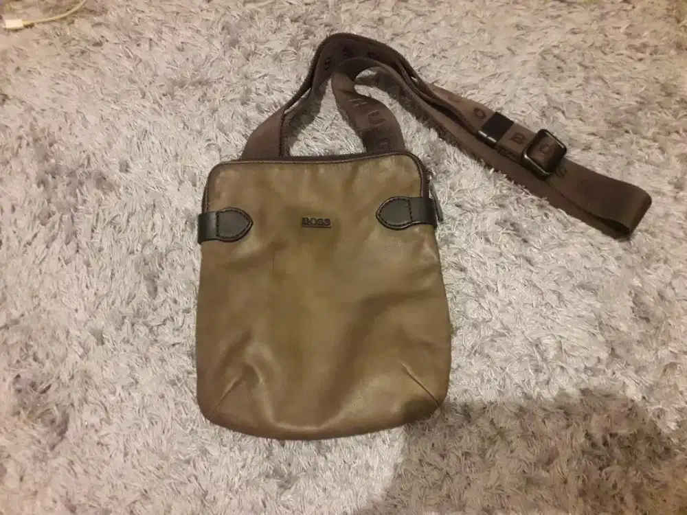 Sling Bag Men Branded