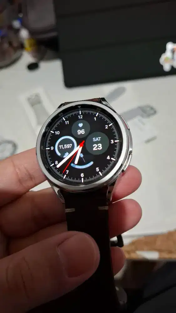Samsung Galaxy Watch 6 Classic