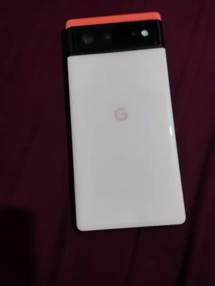 Google pixel 6 8/128