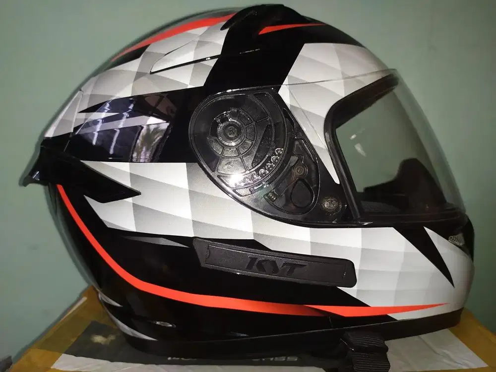 KYT K2R Fullface