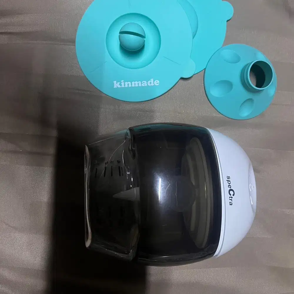 Jual preloved pompa asi