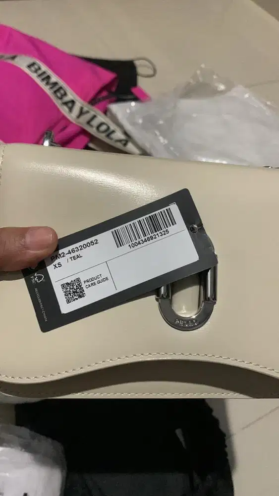 Tas 3in1 anti ribet like new