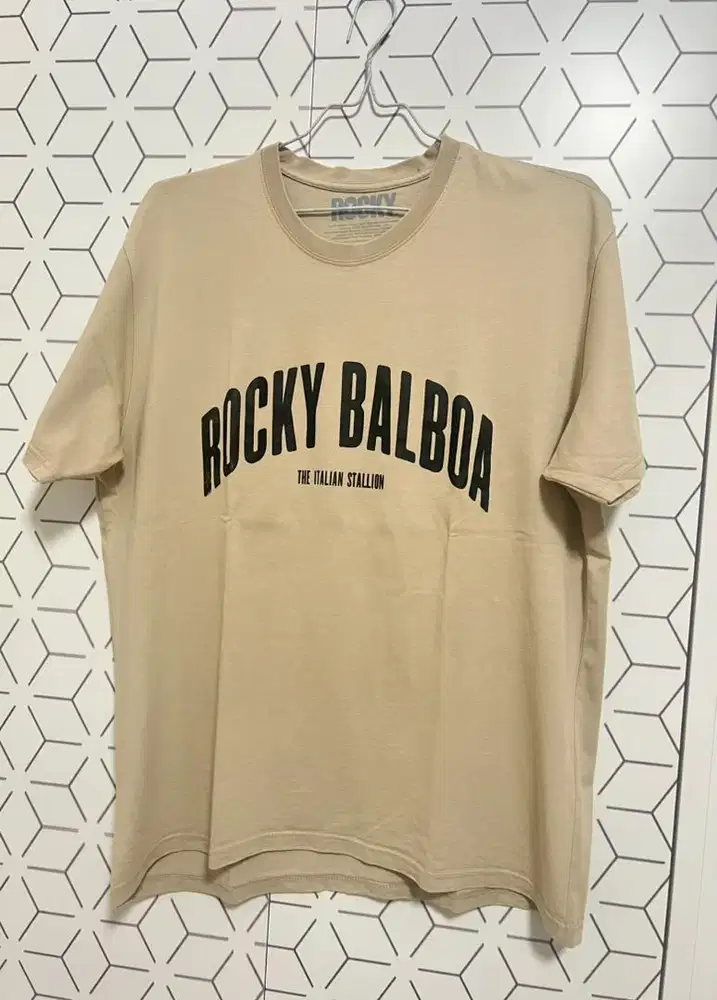 T-Shirt Kaos PULL & BEAR