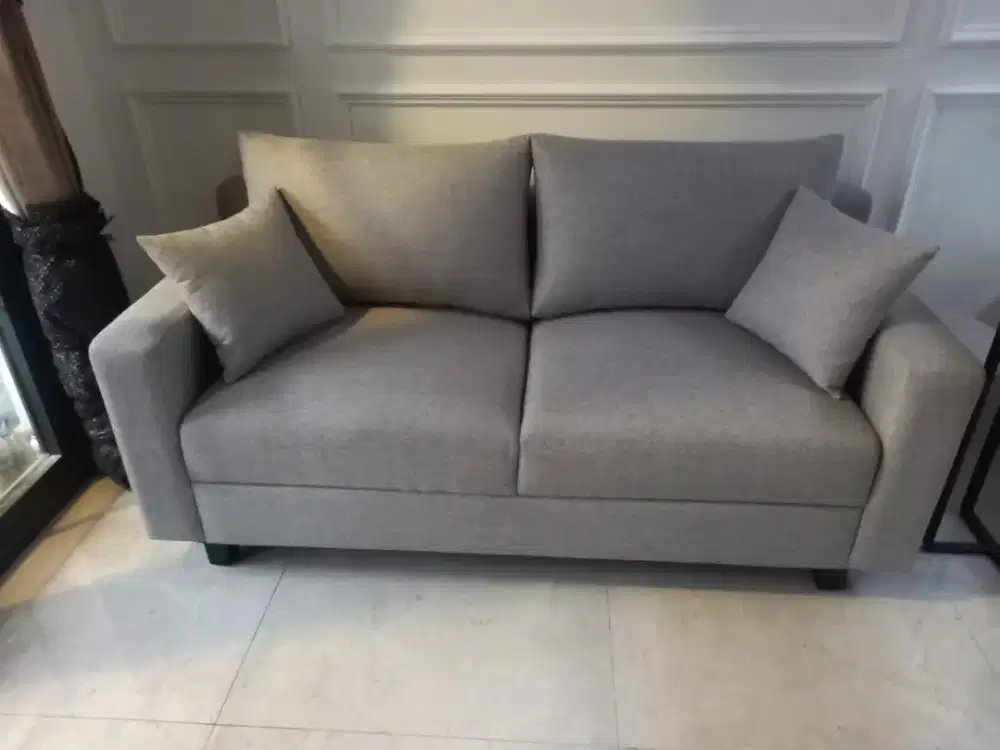 Sofa new mini malist