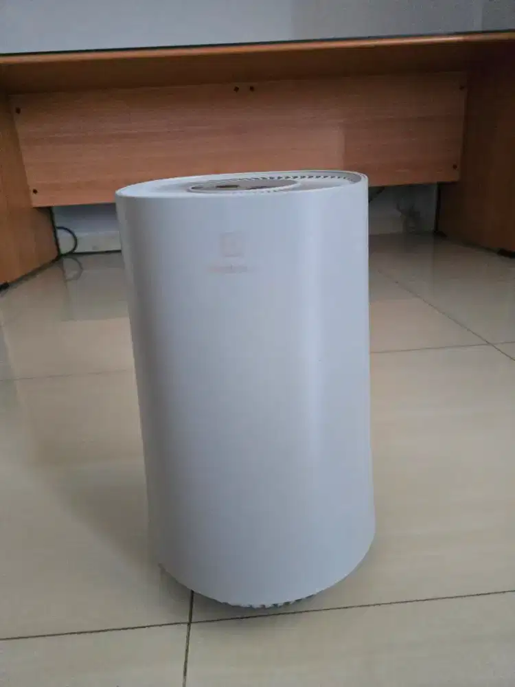 Air purifier electrolux